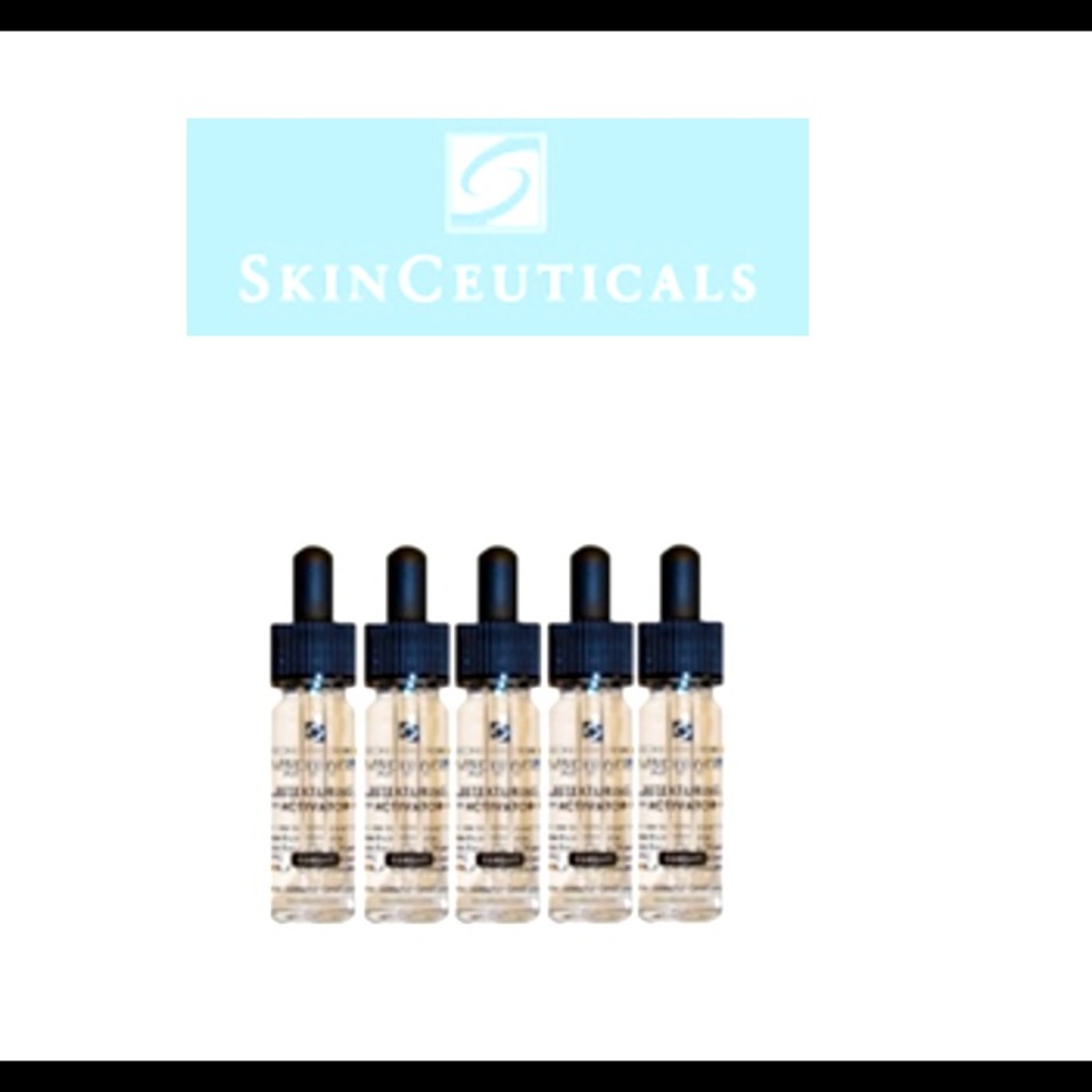 SkinCeuticals Retexturing Activator Travel Samples